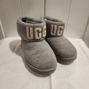 Ugg Mini Jersey